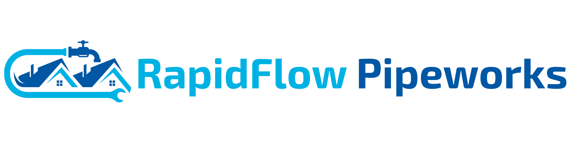 RapidFlow Logo